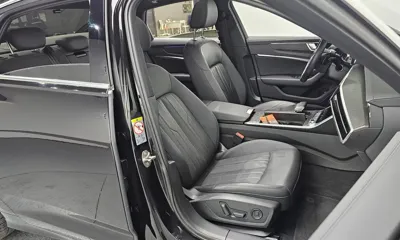 Audi A6 2021, 69555 км, за 21202.57 USD - фото 11