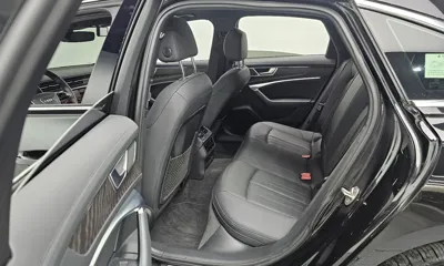 Audi A6 2021, 69555 км, за 21202.57 USD - фото 12