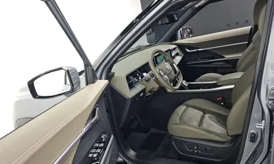 KG_Mobility_Ssangyong Torres 2024, 16000 км, за 15390.69 USD - фото 10