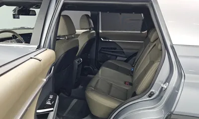 KG_Mobility_Ssangyong Torres 2024, 16000 км, за 15390.69 USD - фото 11