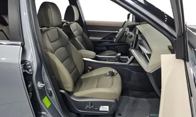 KG_Mobility_Ssangyong Torres 2024, 16000 км, за 15390.69 USD - фото 12