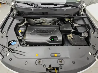 Geely Vision X6 2016, 63600 км, за 2773.13 USD - фото 6