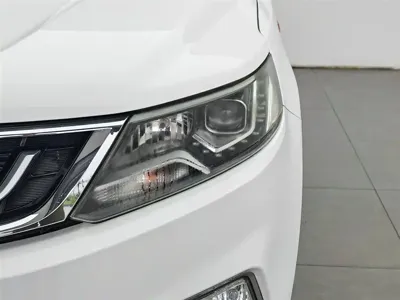 Geely Vision X6 2016, 63600 км, за 2773.13 USD - фото 7