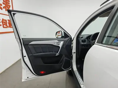 Geely Vision X6 2016, 63600 км, за 2773.13 USD - фото 8