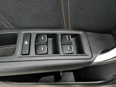 Geely Vision X6 2016, 63600 км, за 2773.13 USD - фото 9