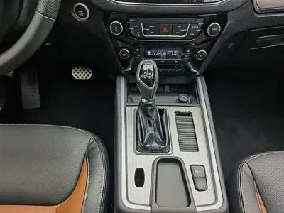 Geely Vision X6 2016, 63600 км, за 2773.13 USD - фото 13