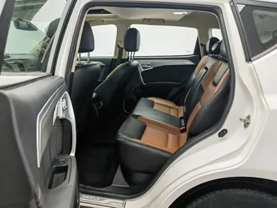 Geely Vision X6 2016, 63600 км, за 2773.13 USD - фото 15