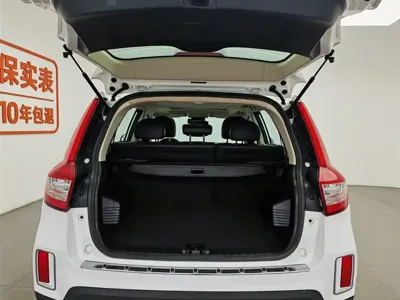 Geely Vision X6 2016, 63600 км, за 2773.13 USD - фото 16