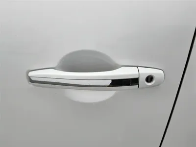 Geely Vision X6 2016, 63600 км, за 2773.13 USD - фото 18