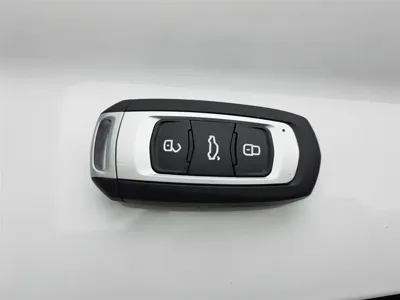 Geely Vision X6 2016, 63600 км, за 2773.13 USD - фото 19