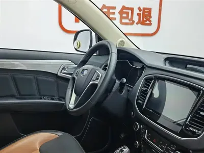 Geely Vision X6 2016, 63600 км, за 2773.13 USD - фото 22