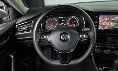 Volkswagen Jetta 2020, 106741 км, за 10993.37 USD - фото 15
