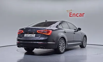 Kia K7 2015, 120548 км, за 5448.34 USD