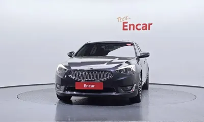 Kia K7 2015, 120548 км, за 5448.34 USD