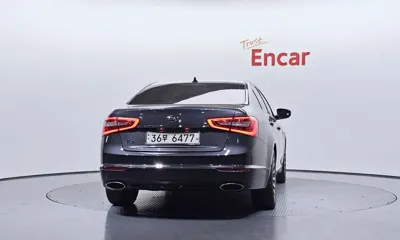 Kia K7 2015, 120548 км, за 5448.34 USD