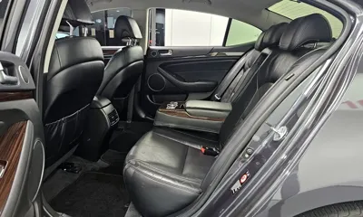 Kia K7 2015, 120548 км, за 5448.34 USD - фото 12