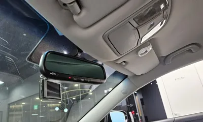 Kia K7 2015, 120548 км, за 5448.34 USD - фото 20