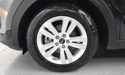 Kia Sportage 2016, 205521 км, за 4221.97 USD