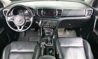 Kia Sportage 2016, 205521 км, за 4221.97 USD - фото 7