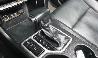 Kia Sportage 2016, 205521 км, за 4221.97 USD - фото 9