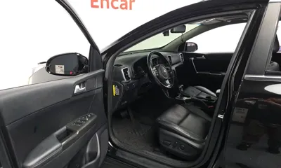 Kia Sportage 2016, 205521 км, за 4221.97 USD - фото 10