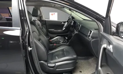 Kia Sportage 2016, 205521 км, за 4221.97 USD - фото 11