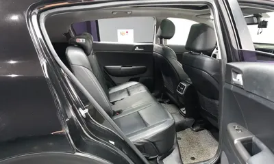 Kia Sportage 2016, 205521 км, за 4221.97 USD - фото 12