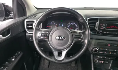 Kia Sportage 2016, 205521 км, за 4221.97 USD - фото 13
