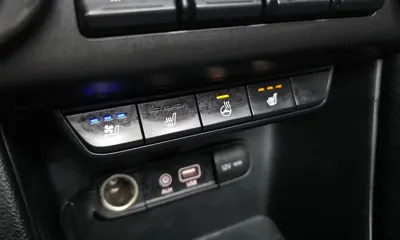 Kia Sportage 2016, 205521 км, за 4221.97 USD - фото 16