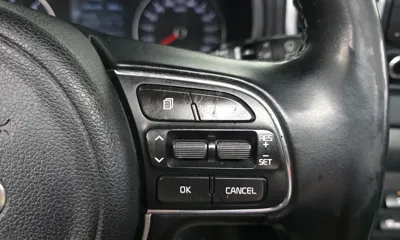 Kia Sportage 2016, 205521 км, за 4221.97 USD - фото 17