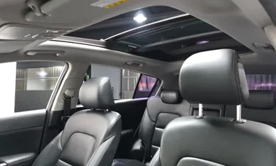 Kia Sportage 2016, 205521 км, за 4221.97 USD - фото 18