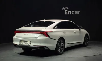 Kia K8 2022, 55225 км, за 16790.07 USD