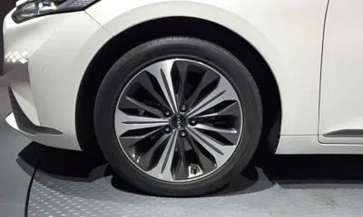 Kia K8 2022, 55225 км, за 16790.07 USD