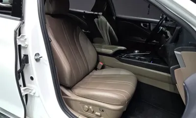 Kia K8 2022, 55225 км, за 16790.07 USD - фото 10