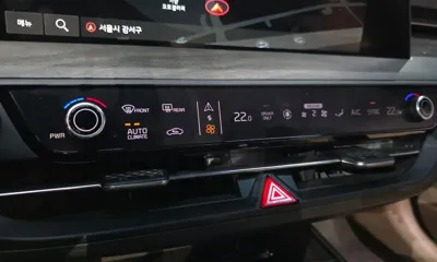 Kia K8 2022, 55225 км, за 16790.07 USD - фото 16