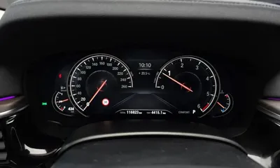 BMW 5-Series 2018, 116823 км, за 15635.19 USD - фото 8