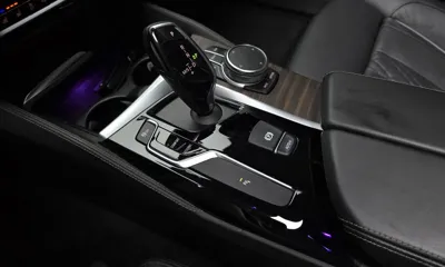 BMW 5-Series 2018, 116823 км, за 15635.19 USD - фото 17