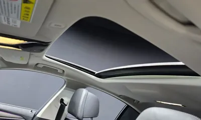 BMW 5-Series 2018, 116823 км, за 15635.19 USD - фото 21