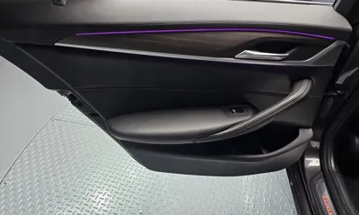 BMW 5-Series 2018, 116823 км, за 15635.19 USD - фото 25