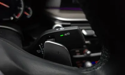 BMW 5-Series 2018, 116823 км, за 15635.19 USD - фото 28