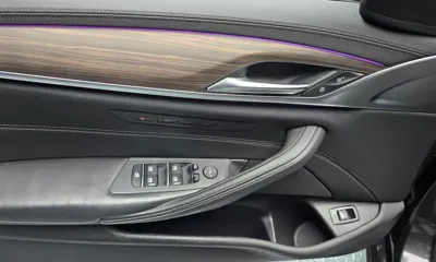 BMW 5-Series 2018, 116823 км, за 15635.19 USD - фото 29