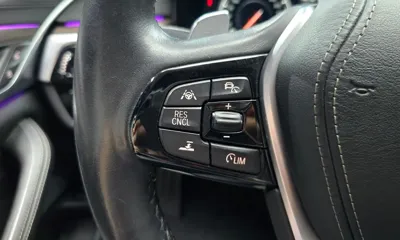 BMW 5-Series 2018, 116823 км, за 15635.19 USD - фото 31