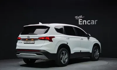 Hyundai Santafe 2021, 95522 км, за 12552.89 USD