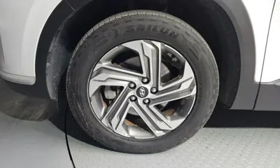 Hyundai Santafe 2021, 95522 км, за 12552.89 USD