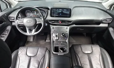 Hyundai Santafe 2021, 95522 км, за 12552.89 USD - фото 7