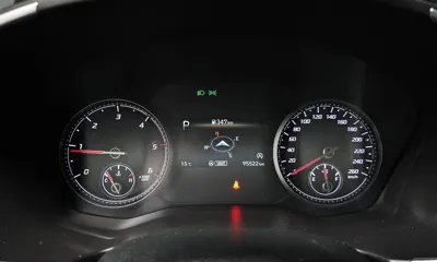 Hyundai Santafe 2021, 95522 км, за 12552.89 USD - фото 8