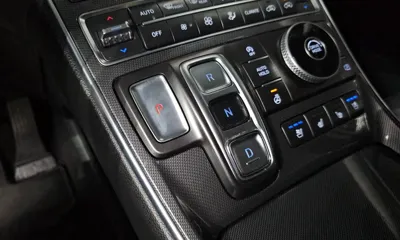 Hyundai Santafe 2021, 95522 км, за 12552.89 USD - фото 9