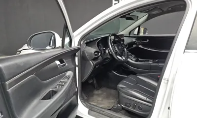 Hyundai Santafe 2021, 95522 км, за 12552.89 USD - фото 10