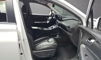 Hyundai Santafe 2021, 95522 км, за 12552.89 USD - фото 11