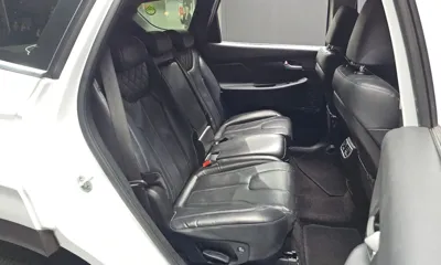 Hyundai Santafe 2021, 95522 км, за 12552.89 USD - фото 12